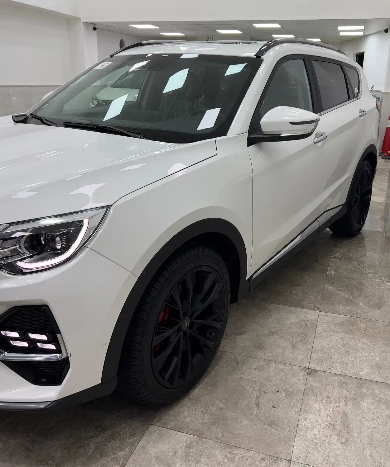 فیدلیتی الیت فول|خودرو سواری و وانت|تنکابن, |دیوار