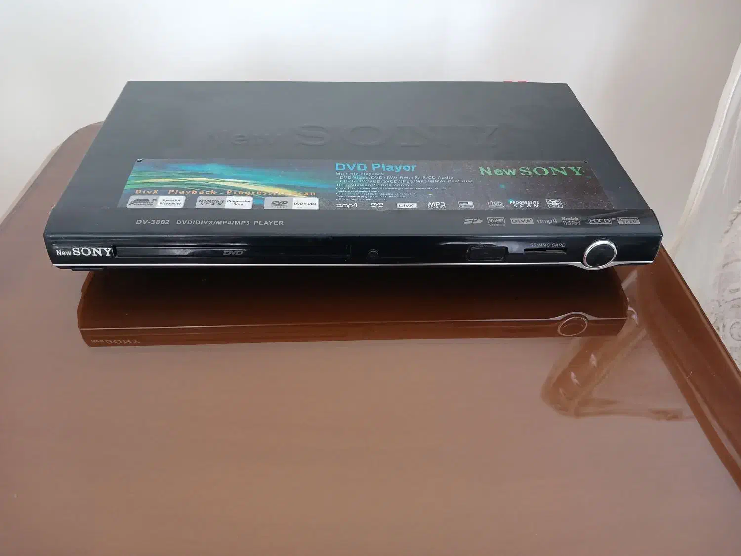 DVD|سیستم صوتی خانگی|کرمانشاه, |دیوار