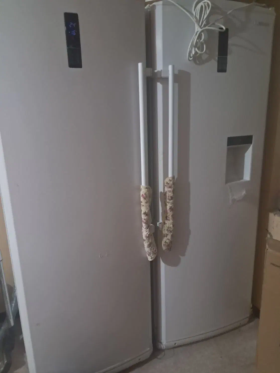 یخچال و فریزر اورجنرال|یخچال و فریزر|دوگنبدان, |دیوار