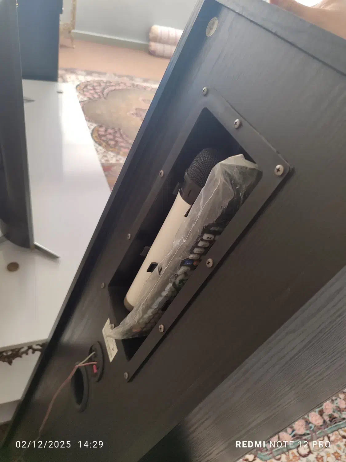 اسپیکر فول|سیستم صوتی خانگی|بندرعباس, |دیوار