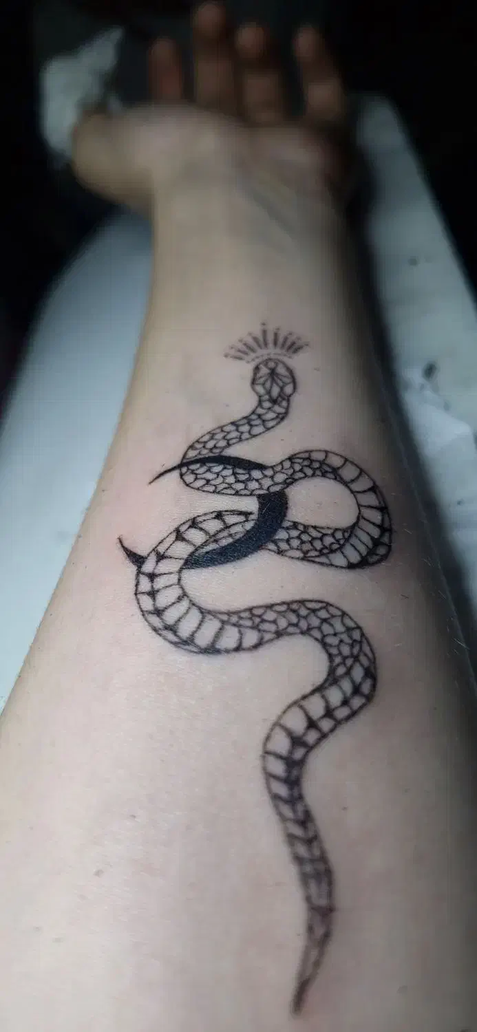 تتو بدن تخفیف ویژه|خدمات آرایشگری و زیبایی|تبریز, |دیوار