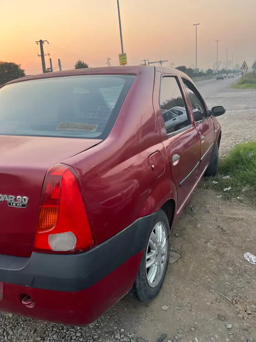 ال نود مدل۸۶|خودرو سواری و وانت|رودسر, |دیوار