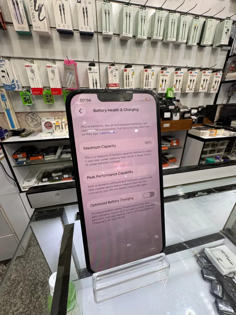 iphone 13‌ در حد نو|موبایل|اهواز, زیتون کارمندی|دیوار