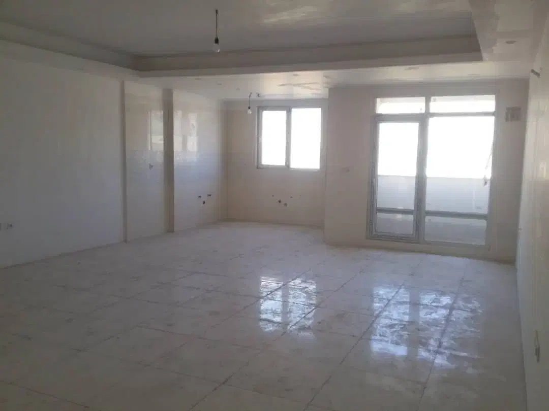 فروش واحد۱۲۰ متری/دوکله نور/لابی/نگهبانی/ویوابدی|فروش آپارتمان|گرمدره, |دیوار