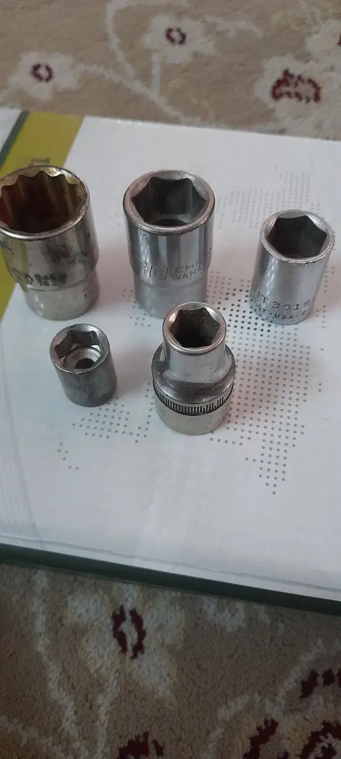 بکس|ابزارآلات|سمنان, |دیوار