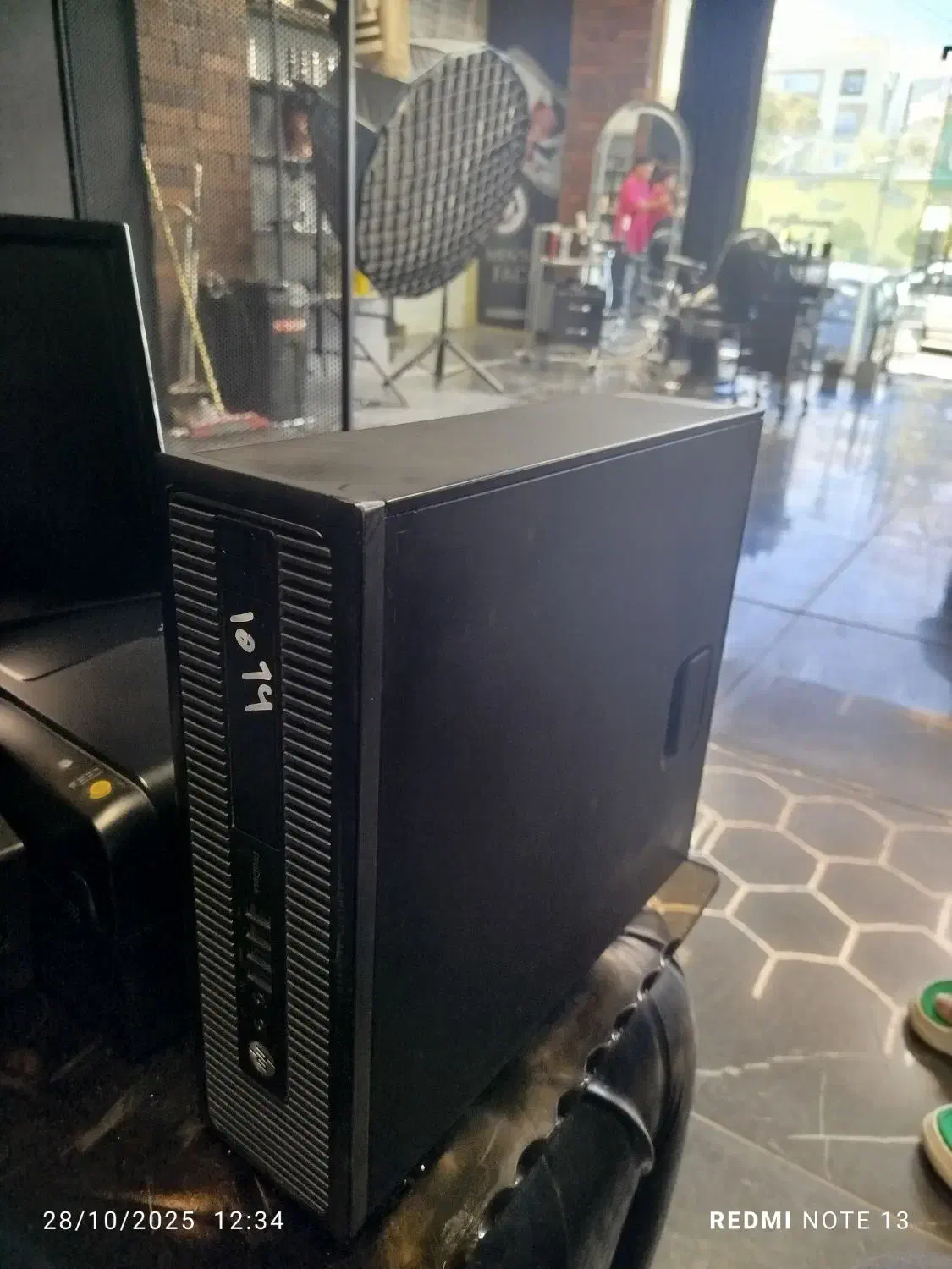 سیستم فروشگاهی|قطعات و لوازم جانبی رایانه|سنندج, |دیوار