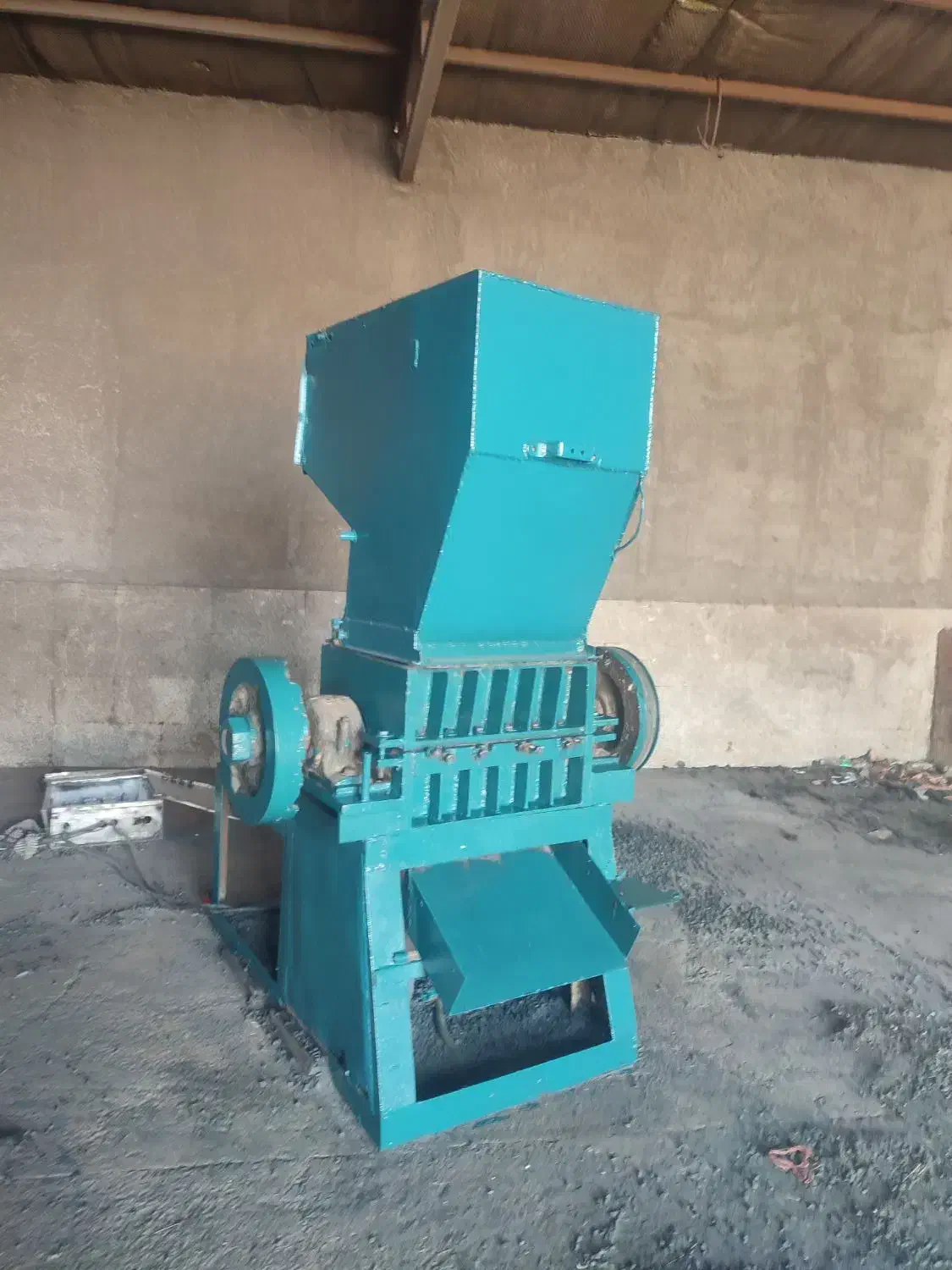 آسیاب|ماشینآلات صنعتی|رفسنجان, |دیوار