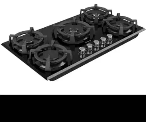 گاز رومیزی داتیس مدل dg-561|اجاق گاز و لوازم برقی پختوپز|کرج, شهرک البرز ۳|دیوار