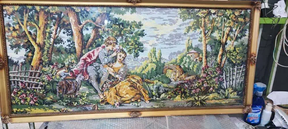 لوازم خانه|اجاق گاز و لوازم برقی پخت‌وپز|شیراز, ستارخان|دیوار