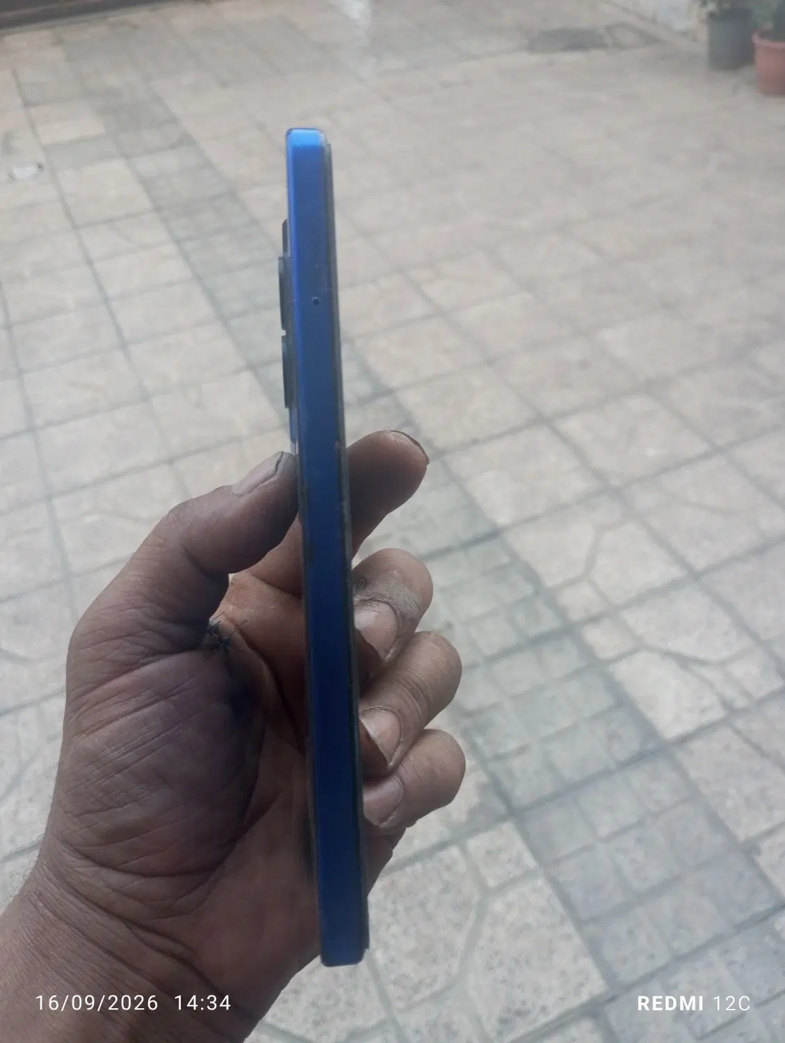 گوشی TCL 505|موبایل|تهران, خلیج فارس|دیوار