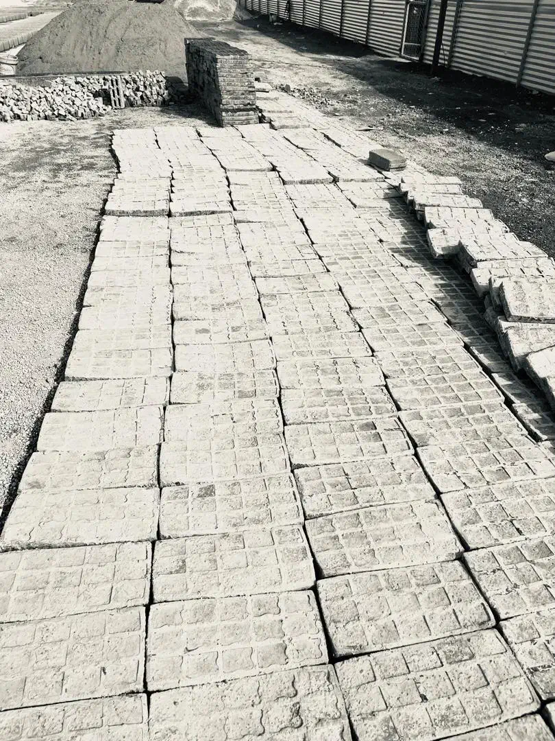 اسپیسر بتنی|مصالح و تجهیزات ساختمان|سیرجان, |دیوار