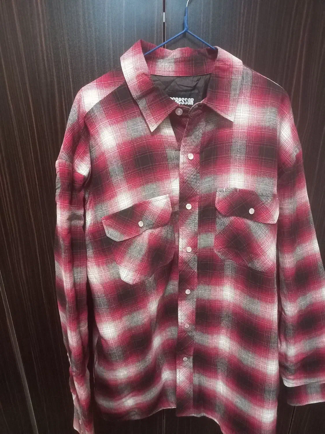 کاپشن مردانه نو نو|لباس|تهران, امیریه|دیوار