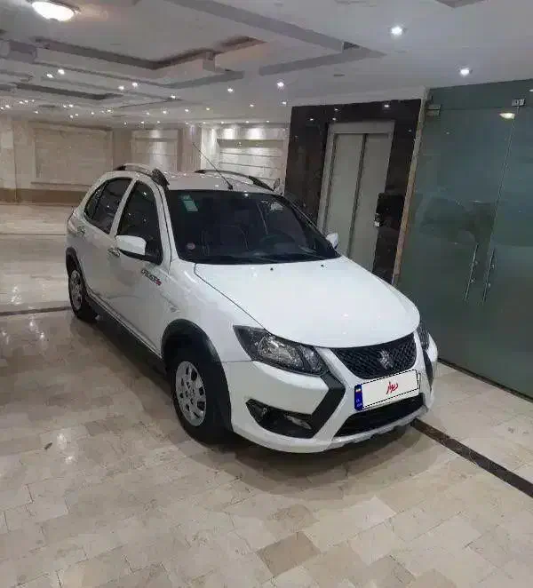 کوییک s|خودرو سواری و وانت|همدان, |دیوار