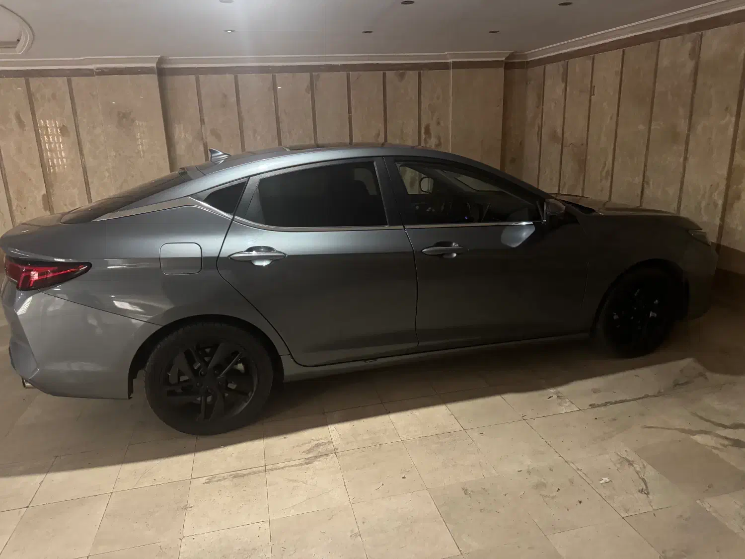 جک j 7|خودرو سواری و وانت|تهران, دارآباد|دیوار