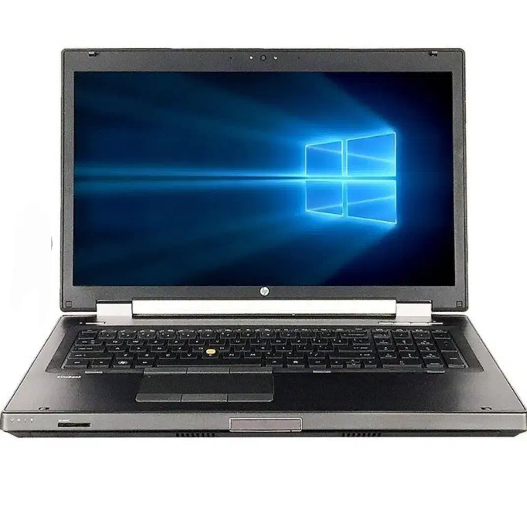 لبتاب hp|رایانه همراه|تهران, استقلال|دیوار
