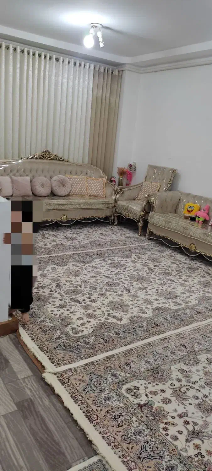 یه واحد اجاره منزل مسکونی|اجارهٔ آپارتمان|قروه, |دیوار