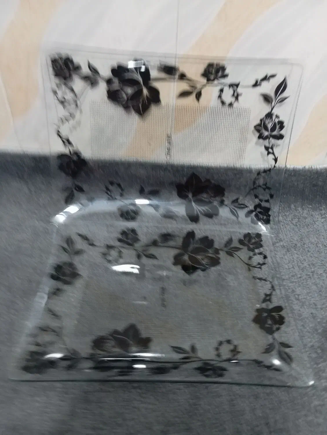 سینی|ظروف سرو و پذیرایی|قم, شهرک امام حسین|دیوار