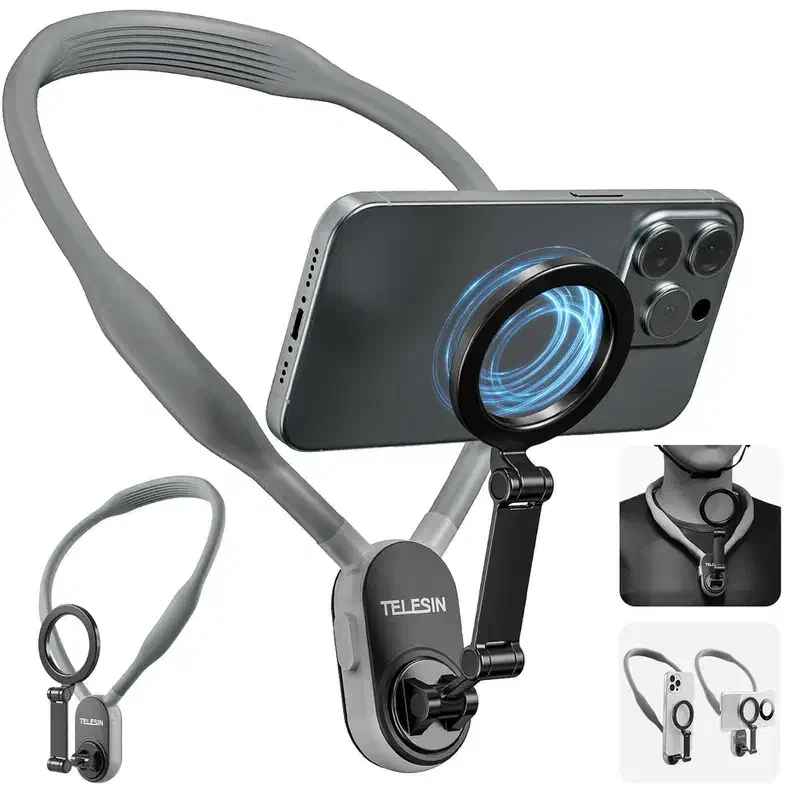 هولدر گردنی|لوازم جانبی موبایل و تبلت|ابریشم, |دیوار