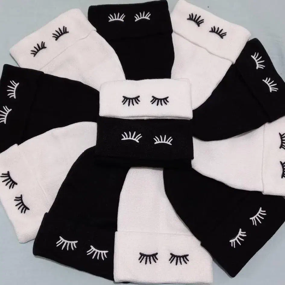 کلاه بافت فقط عمده|لباس|تهران, جوادیه تهرانپارس|دیوار