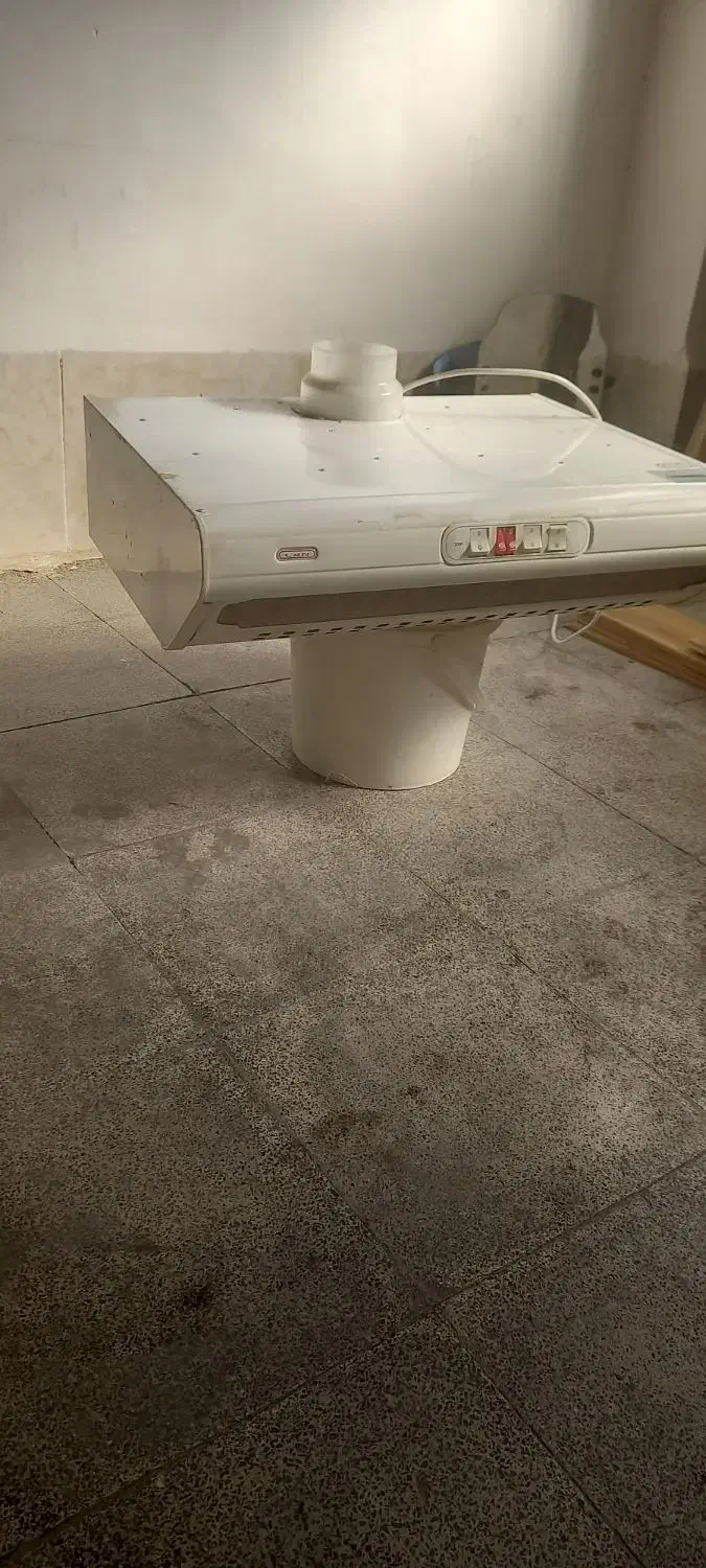 هود دومونوره کن|هود|سهند, |دیوار