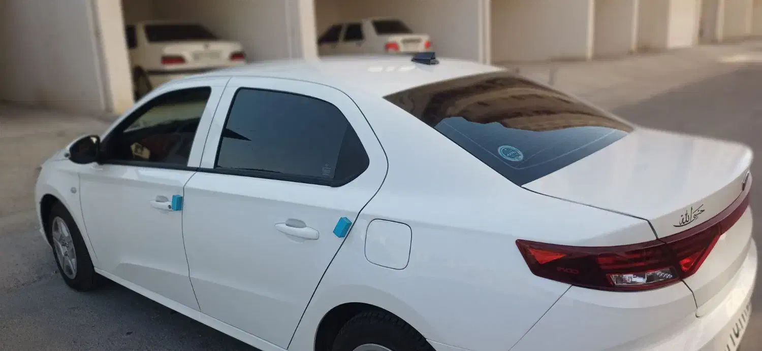 فروش تارا v1 صفر ۱۴۰۴|خودرو سواری و وانت|بندرعباس, |دیوار