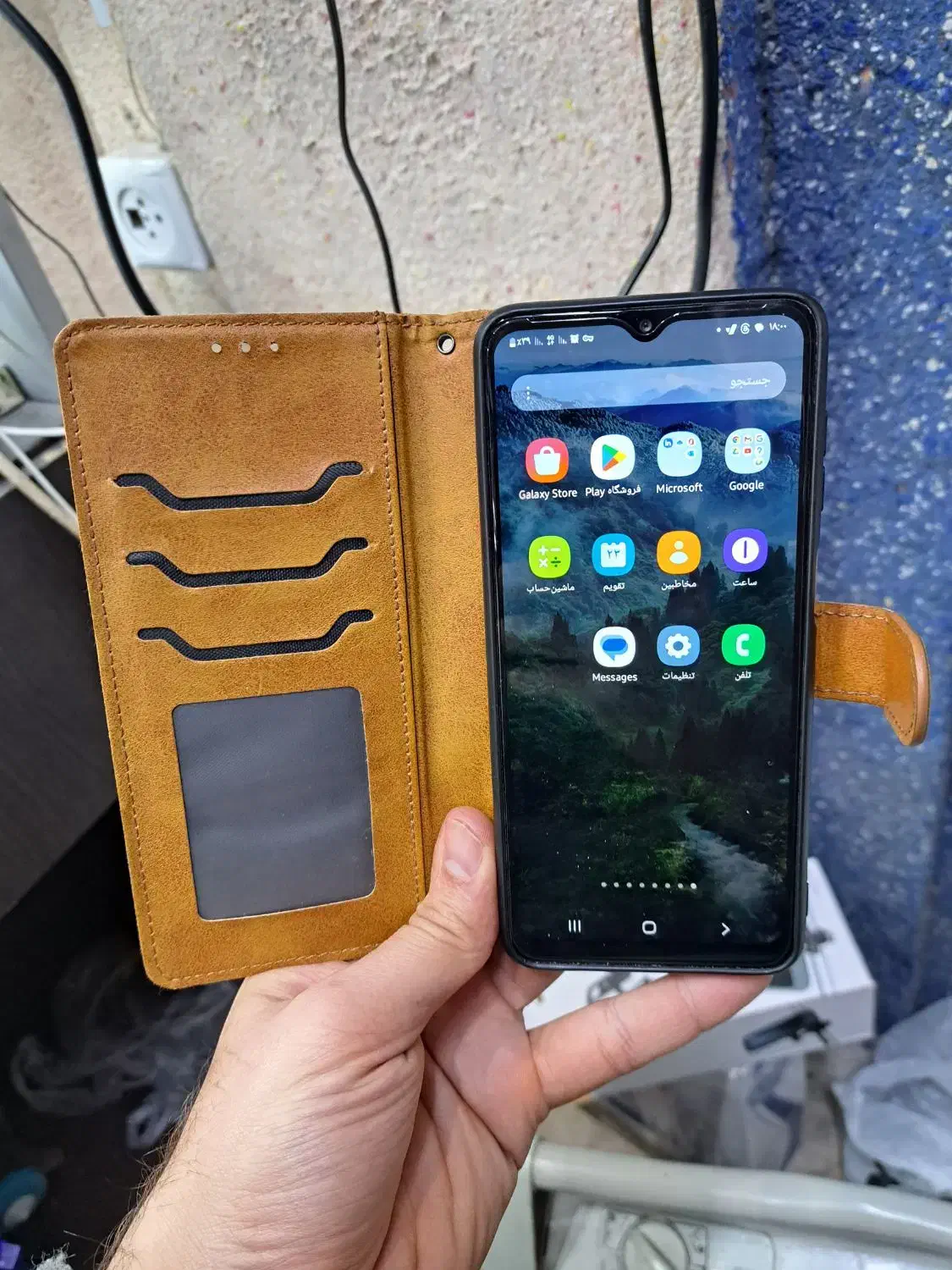 a12 128G|موبایل|رشت, بازار|دیوار