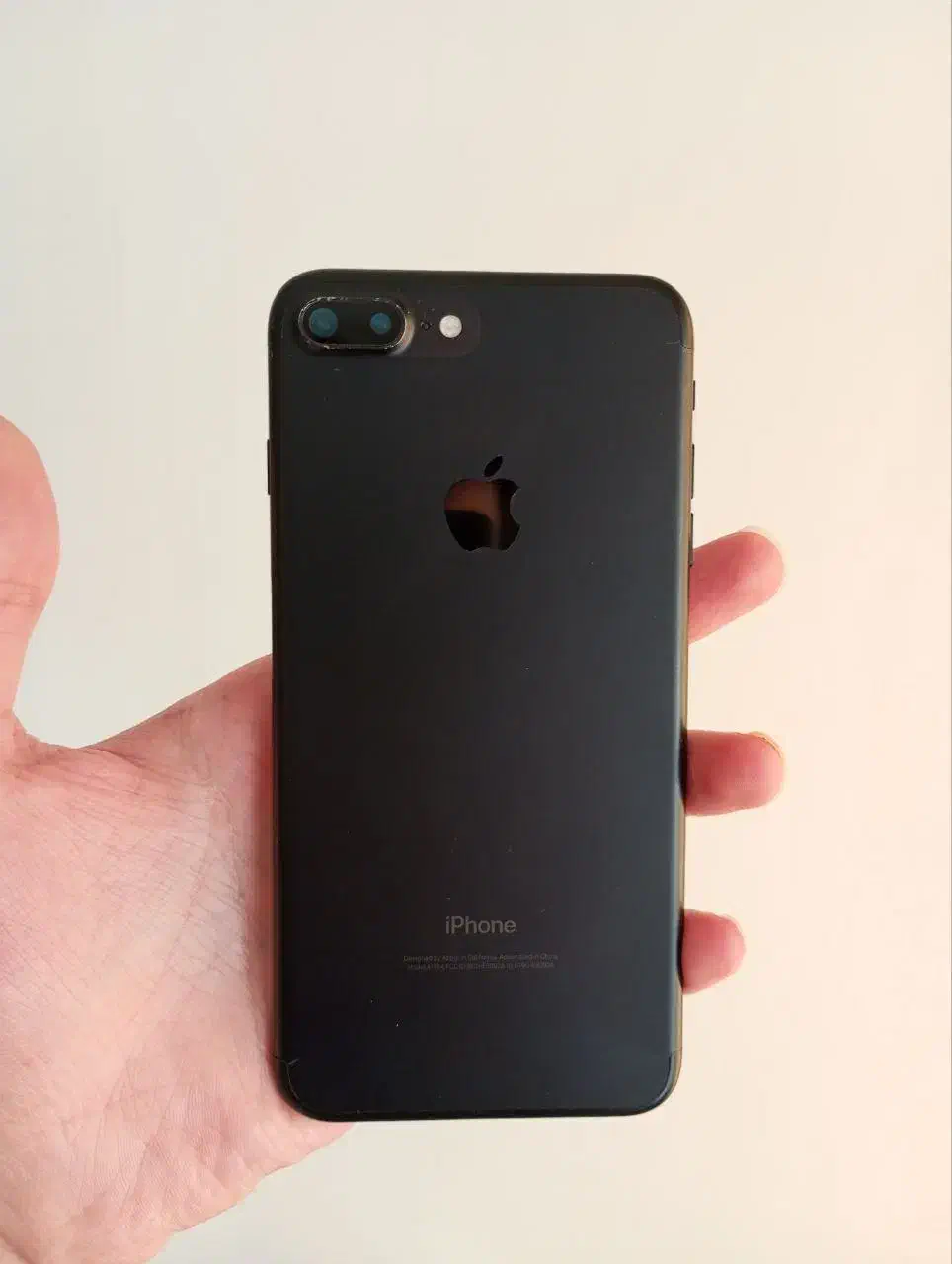 iPhone 7 Plus 128GB LL/A|موبایل|رشت, استادسرا|دیوار
