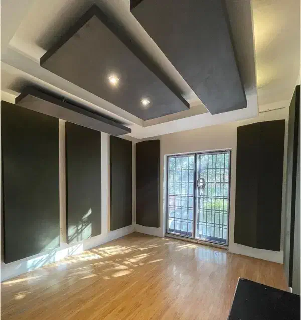 تولید و پخش پنل های اکوستیک مدل گلریز|مصالح و تجهیزات ساختمان|تهران, شهرک هما|دیوار