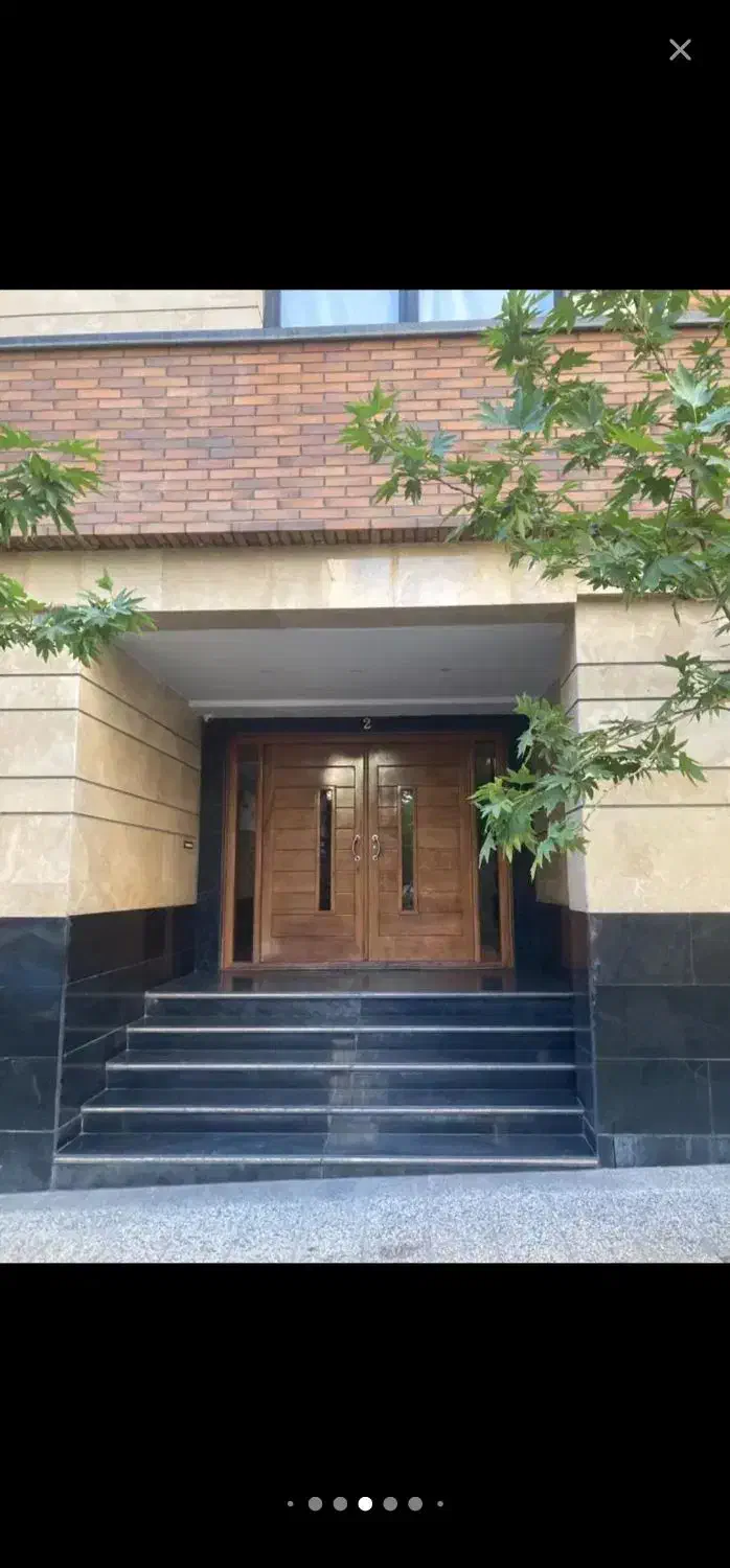 ۸۰ متری ، فاطمی|اجارهٔ آپارتمان|تهران, بلوار کشاورز|دیوار