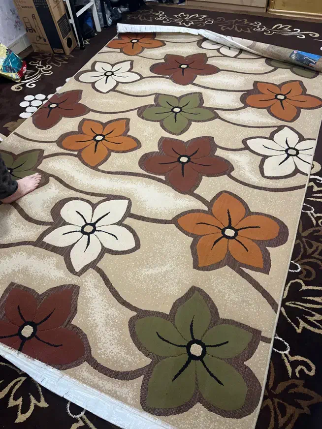 گلیم فرش|گلیم، جاجیم، گبه|بندرعباس, |دیوار