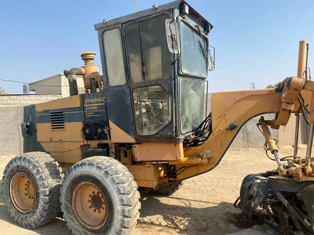 گریدر|خودرو سنگین|تهران, مولوی|دیوار