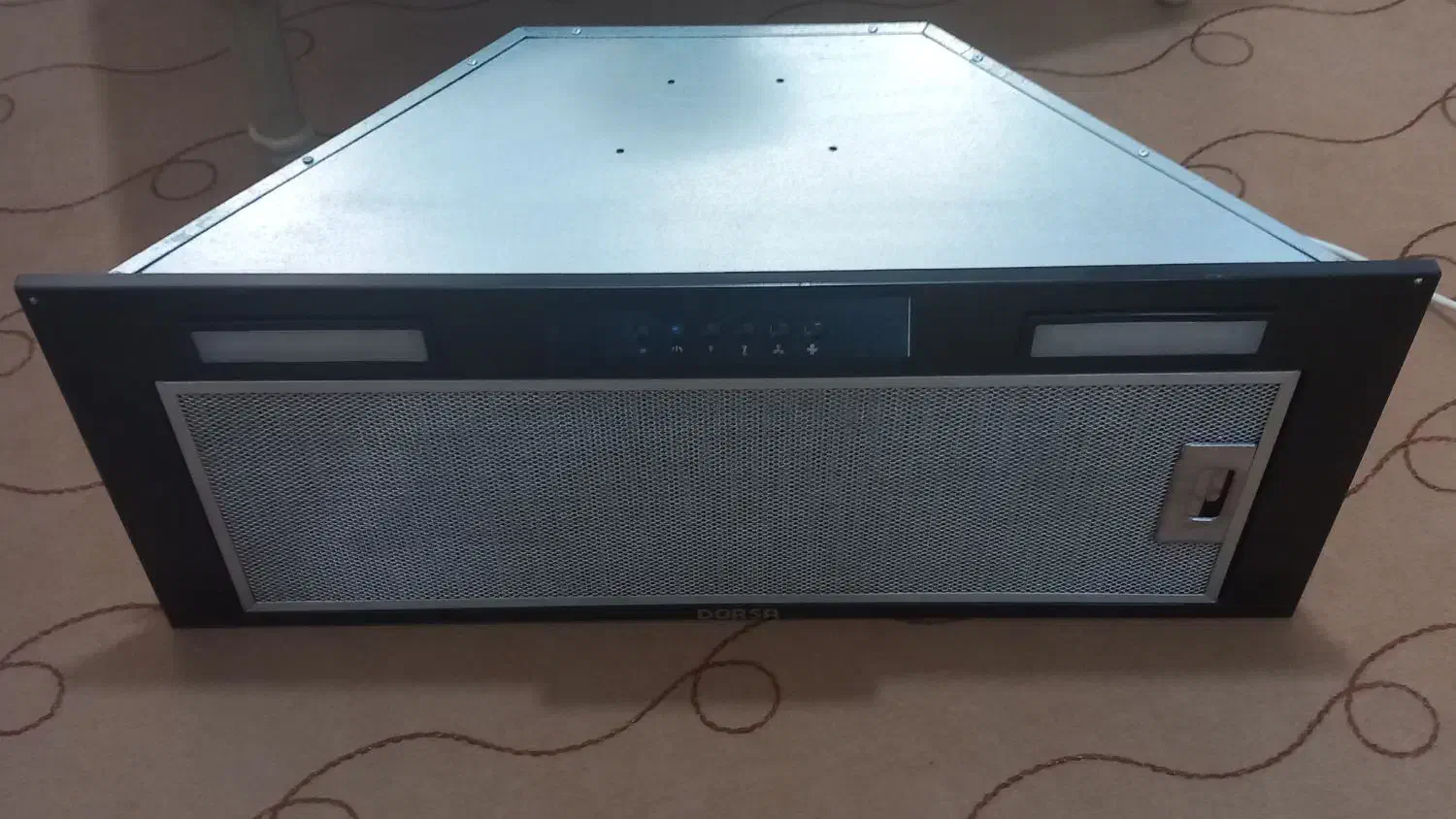 هود درسا اصل|هود|نظرآباد, رسالت|دیوار