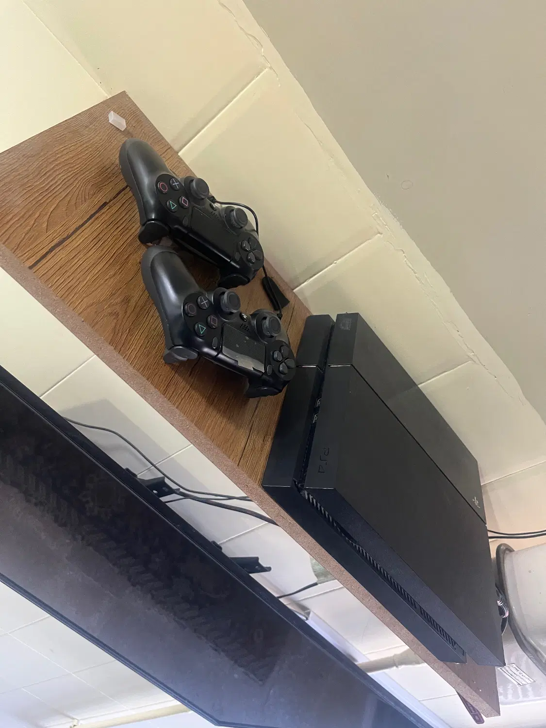 PS4|کنسول، بازی ویدئویی و آنلاین|لاهیجان, انقلاب|دیوار