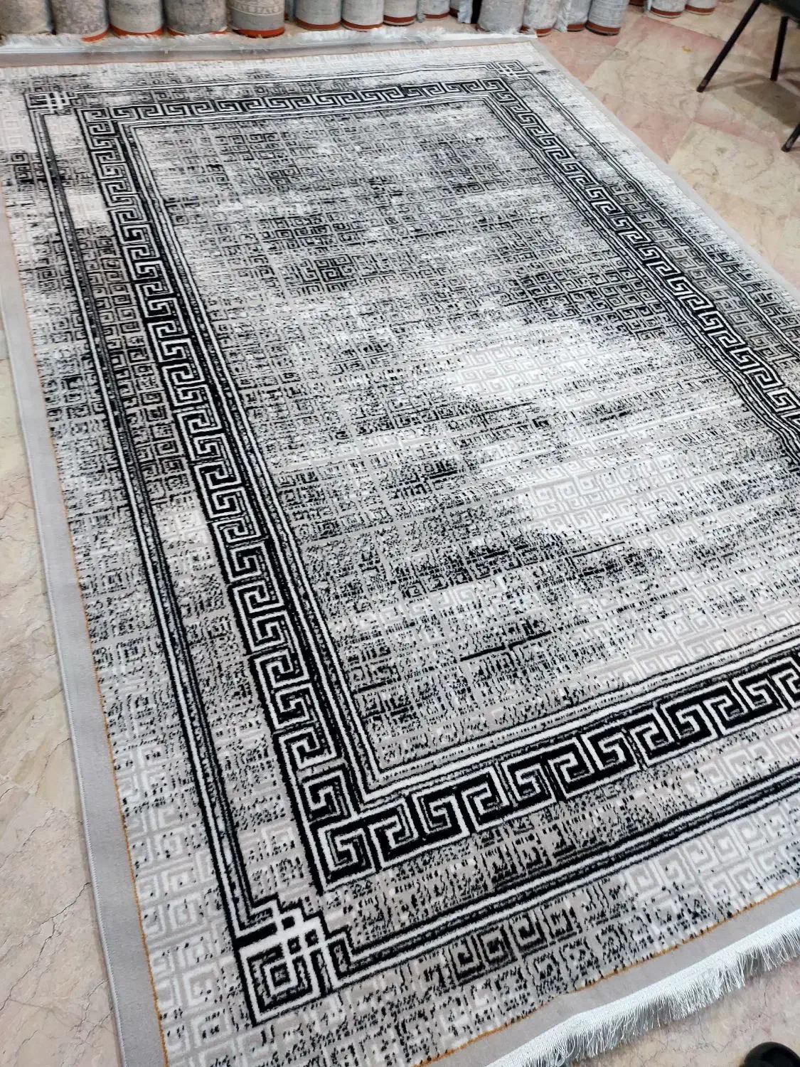 ورساچه کد2122|فرش|کرج, پیشاهنگی|دیوار