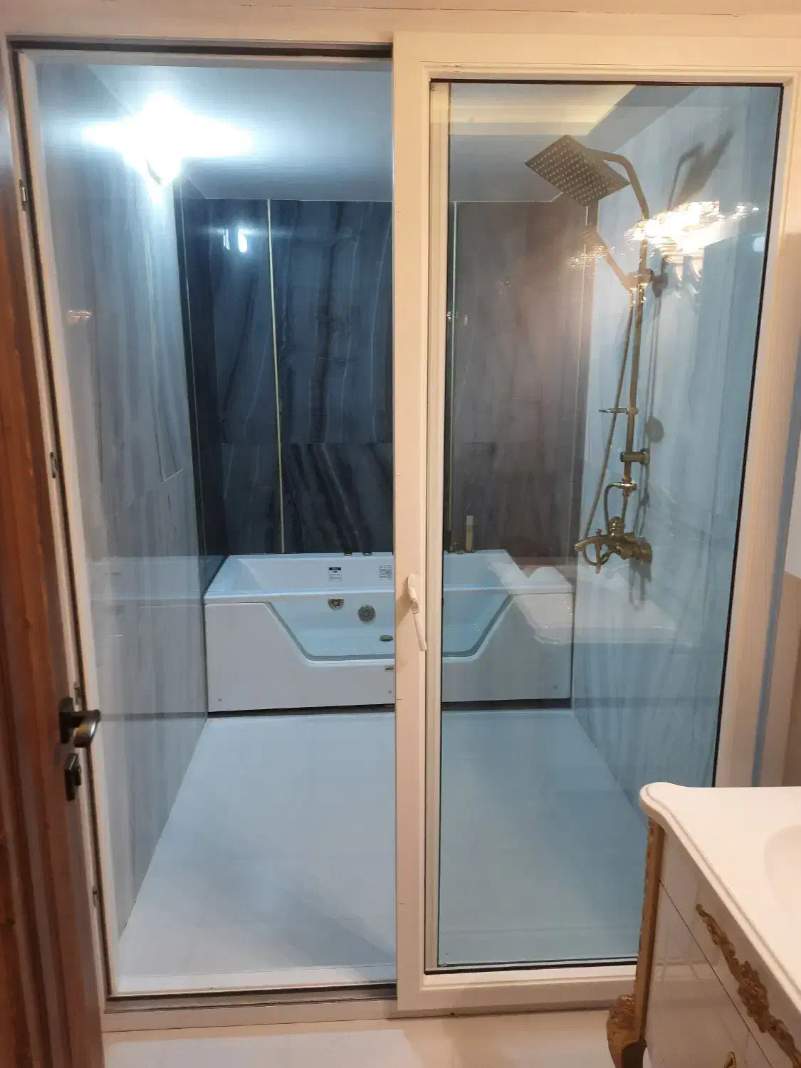 پیش خرید واحدهای مسکونی ۹۴ متری|پیش‌فروش املاک|مشهد, جاهد شهر|دیوار