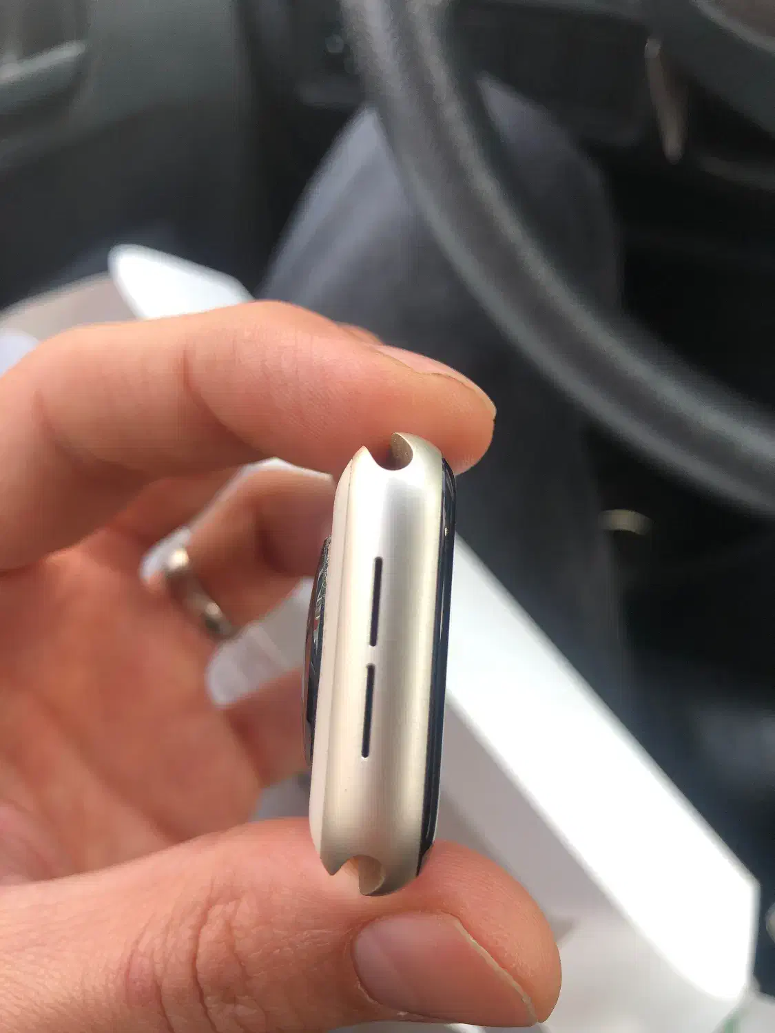 Apple watch se2022|لوازم جانبی موبایل و تبلت|مشهد, سناباد|دیوار