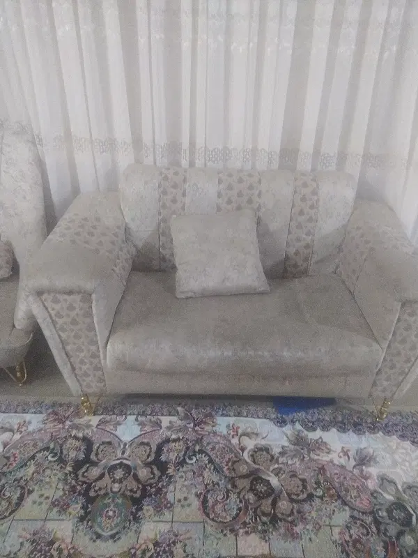 مبل|مبلمان خانگی و میز عسلی|قوچان, |دیوار