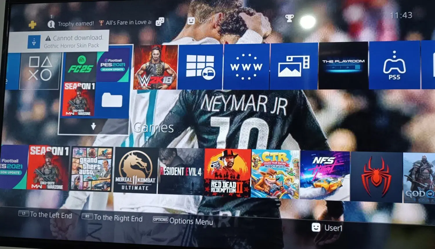 PS4 pro 2دسته|کنسول، بازی ویدئویی و آنلاین|تهران, شهرک آزادی|دیوار
