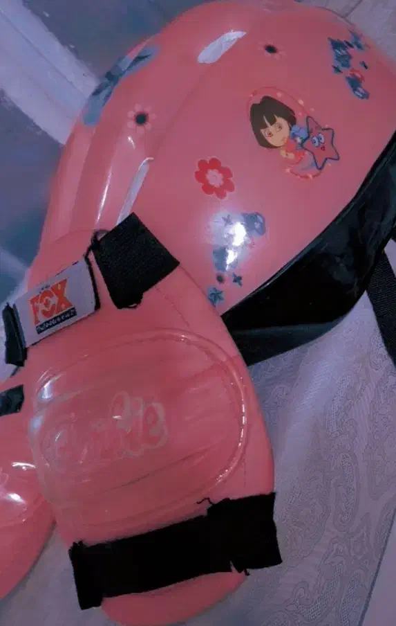 کلاه اسکیت و زانو بند آرنج بند|تجهیزات ورزشی|زنجان, |دیوار