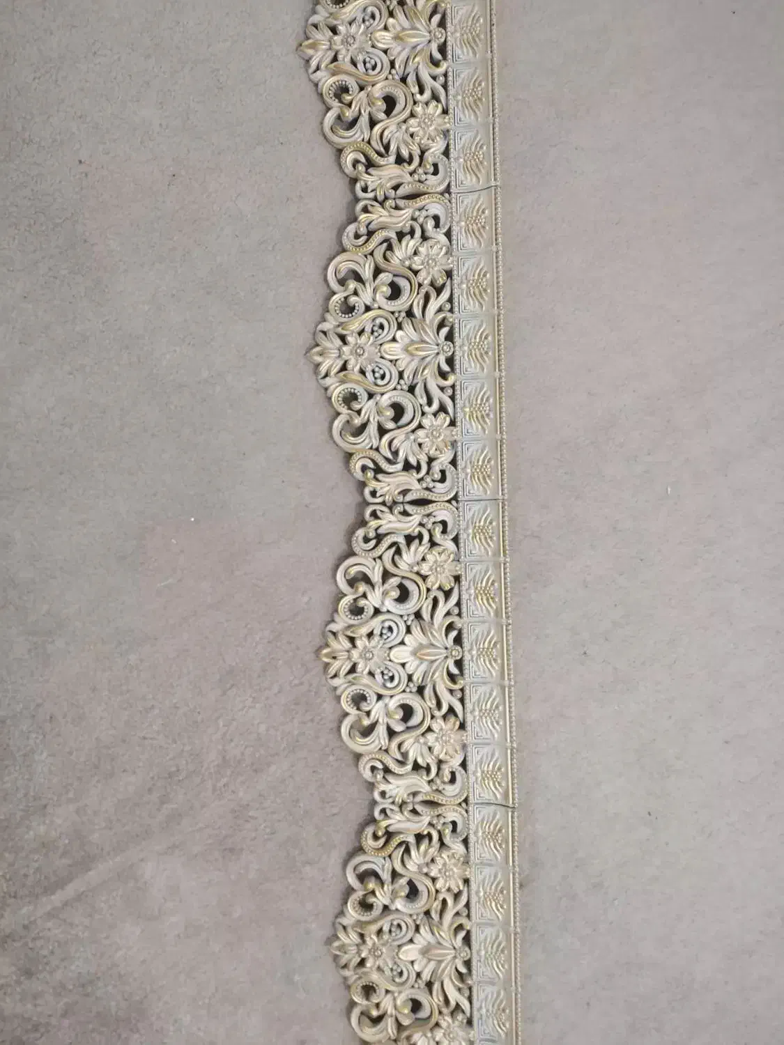 تاج پرده|پرده، رانر، رومیزی|مشهد, شهید آوینی|دیوار