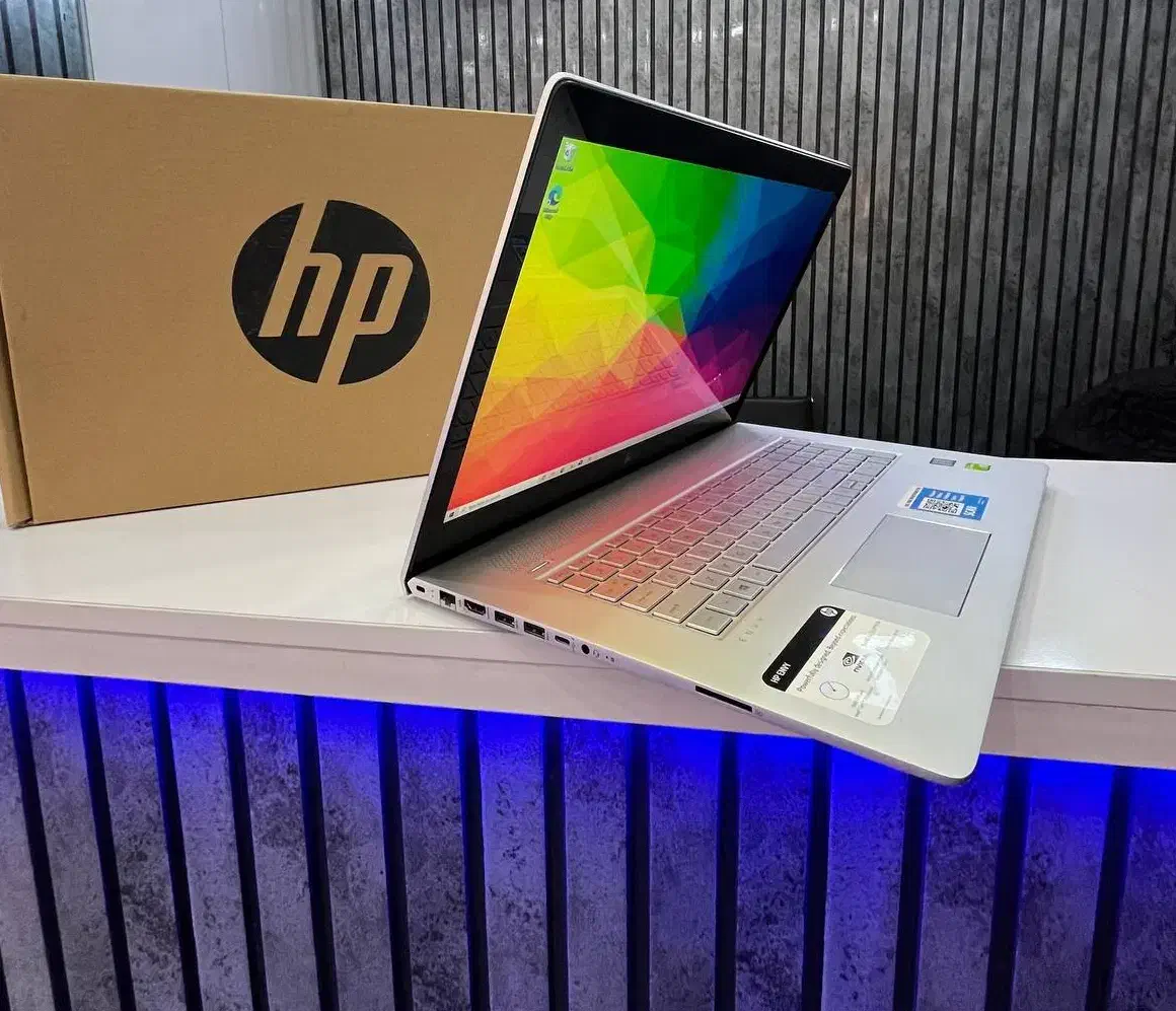 فروش ویژه بلک فرایدی انواع لپتاپ گارانتیدار i7 i5|رایانه همراه|تهران, میرداماد|دیوار