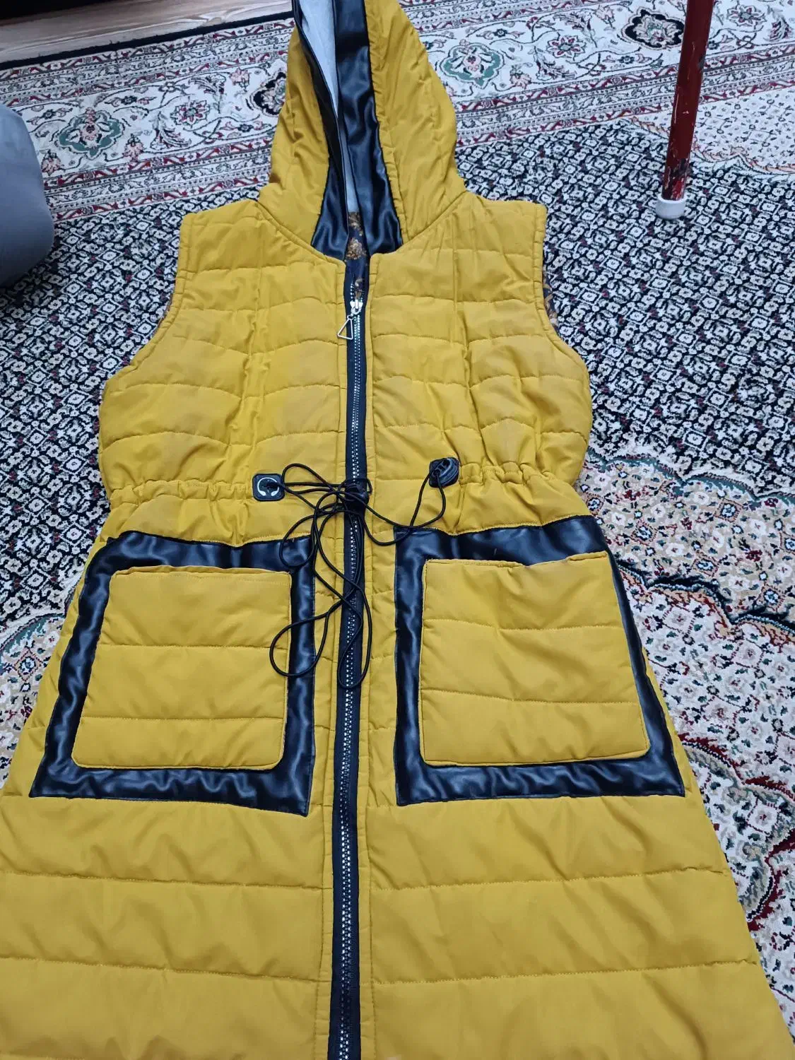 2عددپافر دخترانه|لباس|اردبیل, |دیوار