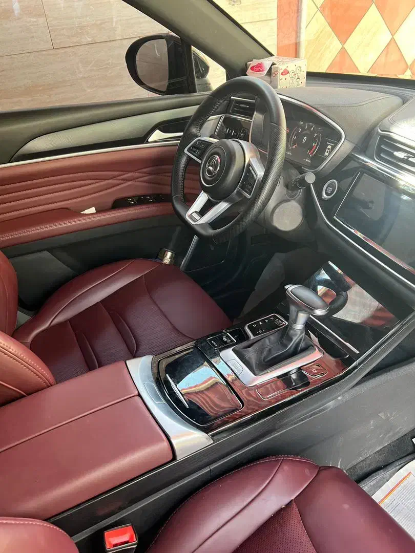 دیگنتی پرستیژ مارون|خودرو سواری و وانت|خورموج, |دیوار