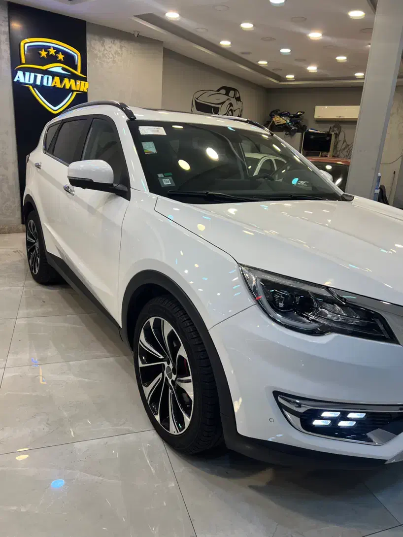 فیدلیتی پرایم ۵ نفره رینگ ۱۰پر|خودرو سواری و وانت|تهران, تهرانپارس غربی|دیوار