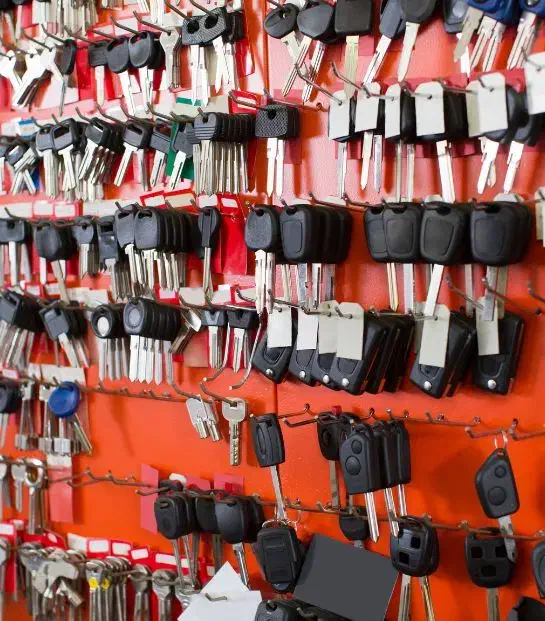 کلیدسازی سیار قفلساز کددار گاوصندوق قفلسازی ریموت|خدمات پیشه و مهارت|مشهد, حرم مطهر رضوی|دیوار