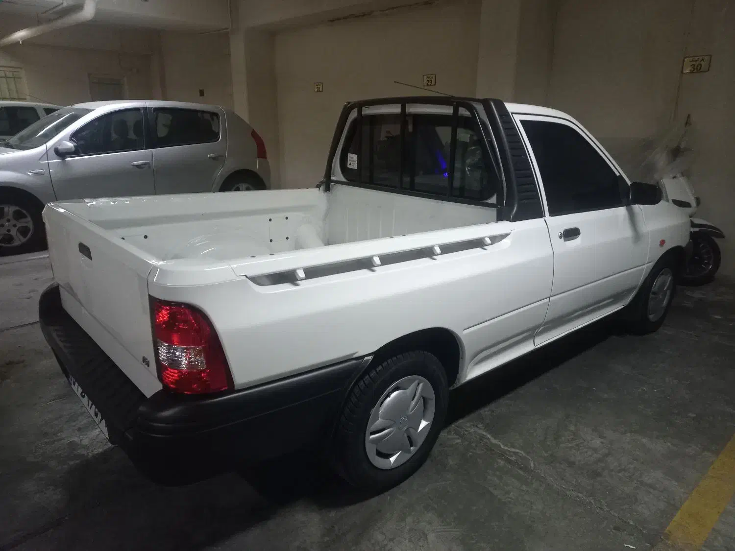 وانت پراید ۱۵۱|خودرو سواری و وانت|تهران, مهستان|دیوار