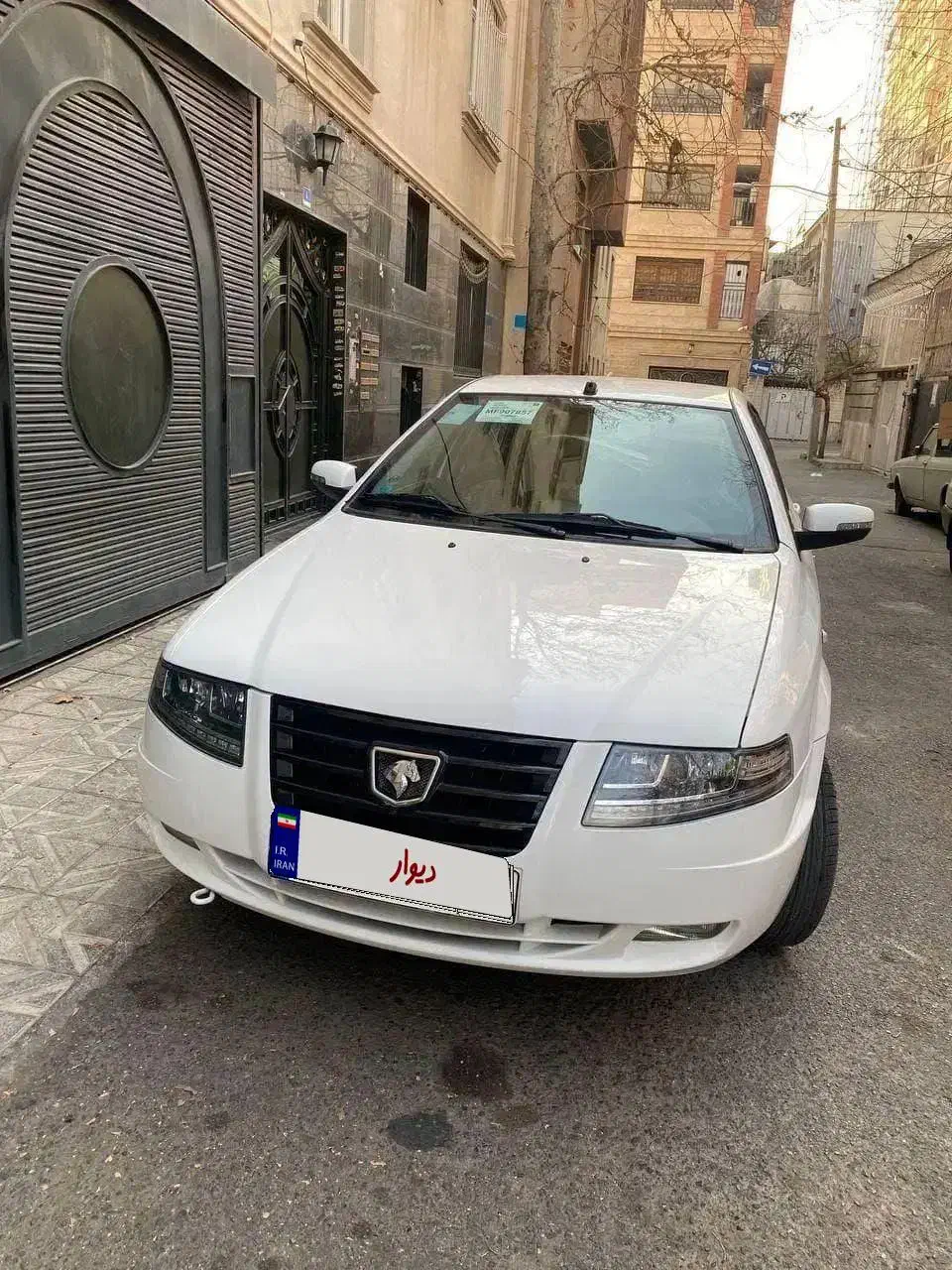 فروش خودرو سورن پلاس|خودرو سواری و وانت|گلستان (تهران), |دیوار