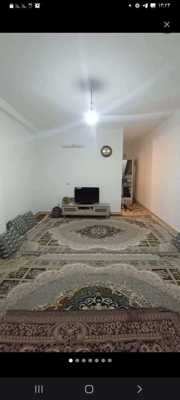 آپارتمان فروشی ۵۵ متری طبقه ۲ مارلیک املاک کد۴۱۵|فروش آپارتمان|ملارد, |دیوار