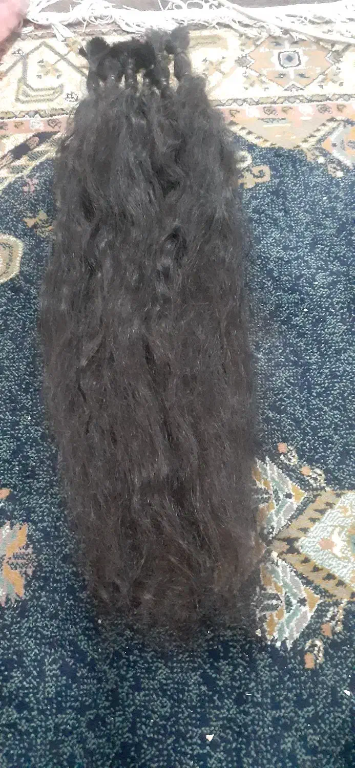 خریدارموی بلند|خدمات آرایشگری و زیبایی|بندر گز, |دیوار