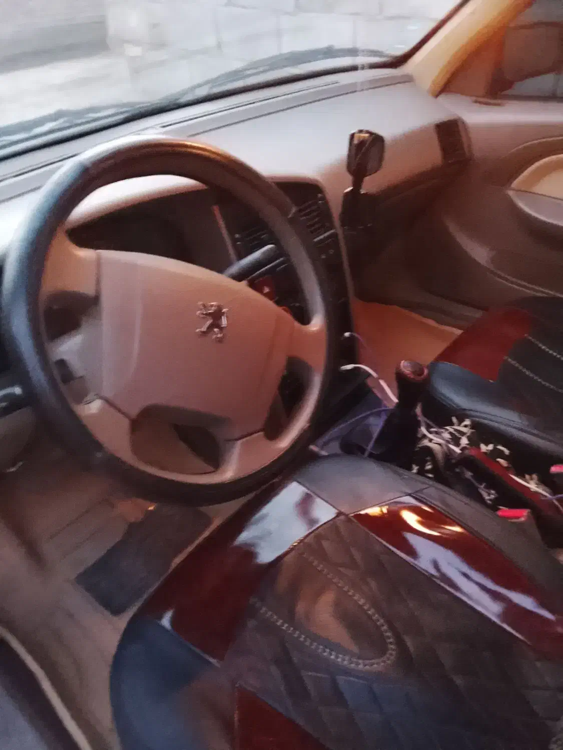 405مدل۸۹|خودرو سواری و وانت|نیشابور, فردوسی جنوبی|دیوار